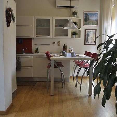 בולוניה San Domenico Apartment מראה חיצוני תמונה