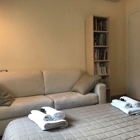 בולוניה San Domenico Apartment מראה חיצוני תמונה
