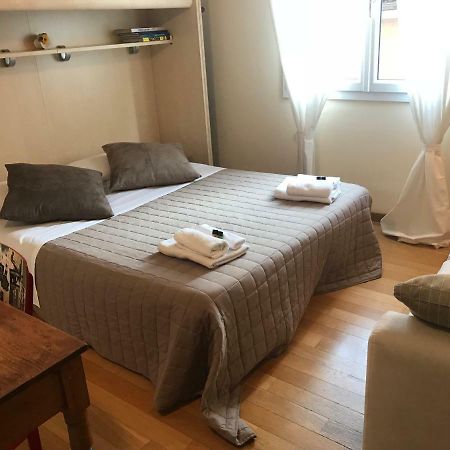 בולוניה San Domenico Apartment מראה חיצוני תמונה