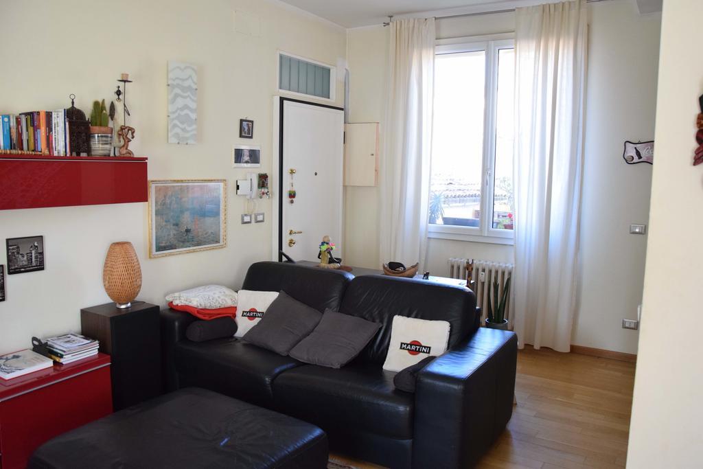 בולוניה San Domenico Apartment מראה חיצוני תמונה