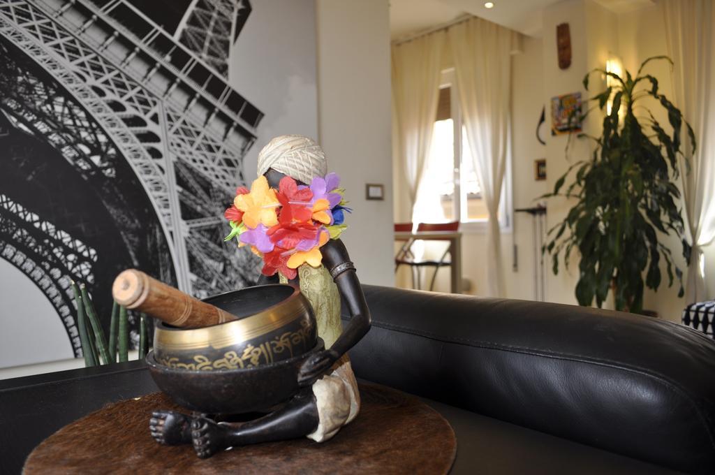 בולוניה San Domenico Apartment מראה חיצוני תמונה