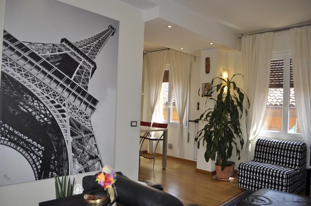 בולוניה San Domenico Apartment מראה חיצוני תמונה