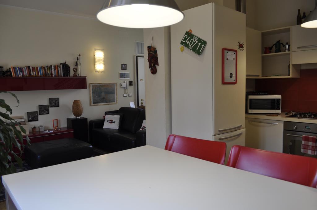 בולוניה San Domenico Apartment מראה חיצוני תמונה