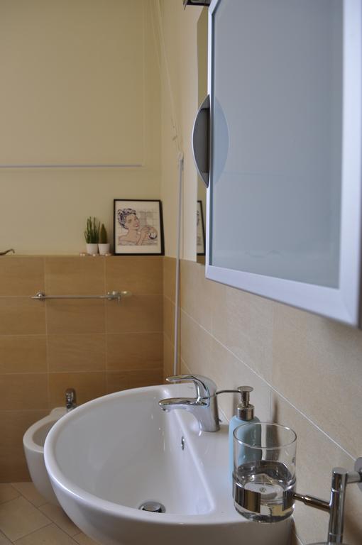 בולוניה San Domenico Apartment מראה חיצוני תמונה