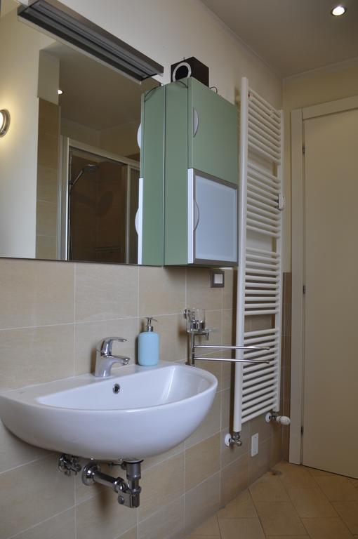 בולוניה San Domenico Apartment מראה חיצוני תמונה