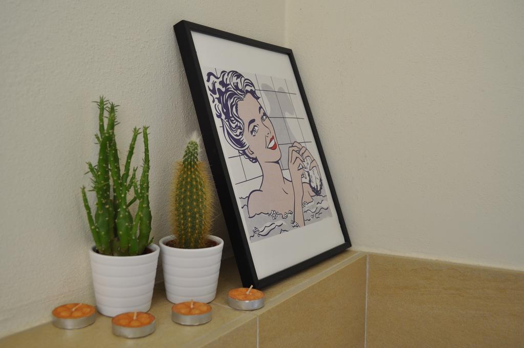 בולוניה San Domenico Apartment מראה חיצוני תמונה