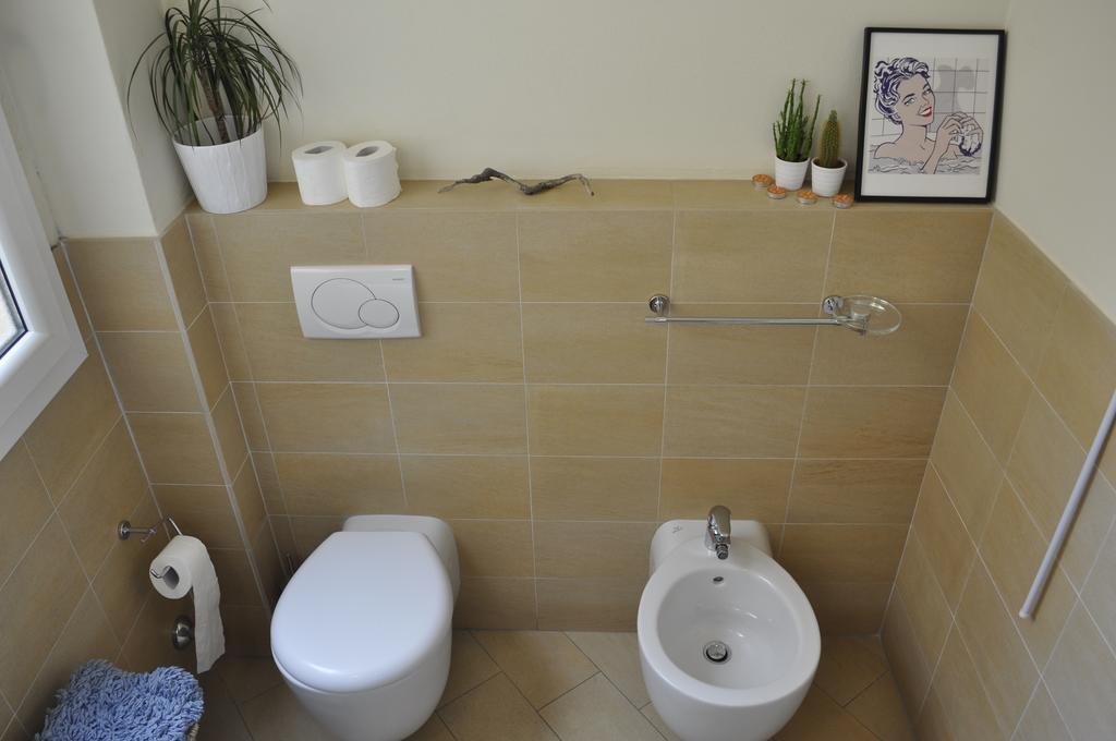 בולוניה San Domenico Apartment מראה חיצוני תמונה