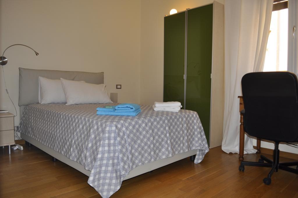 בולוניה San Domenico Apartment מראה חיצוני תמונה