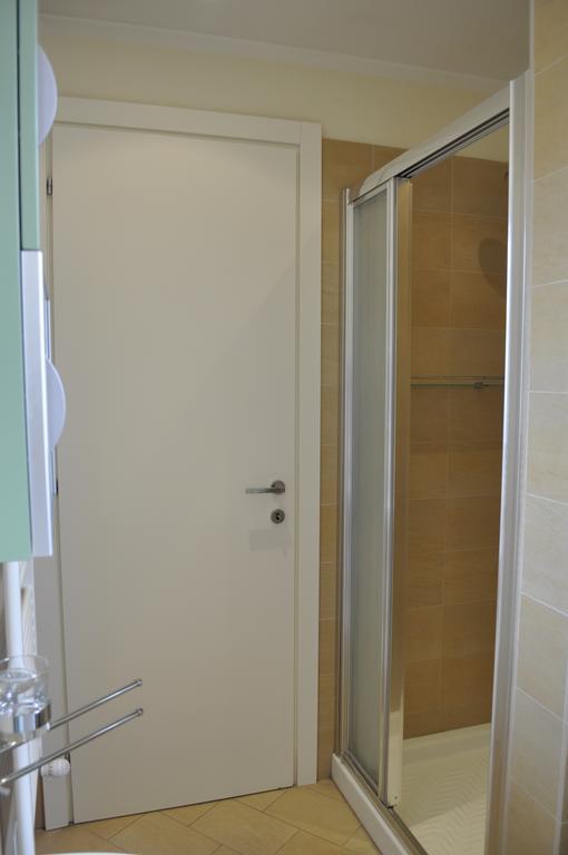 בולוניה San Domenico Apartment מראה חיצוני תמונה