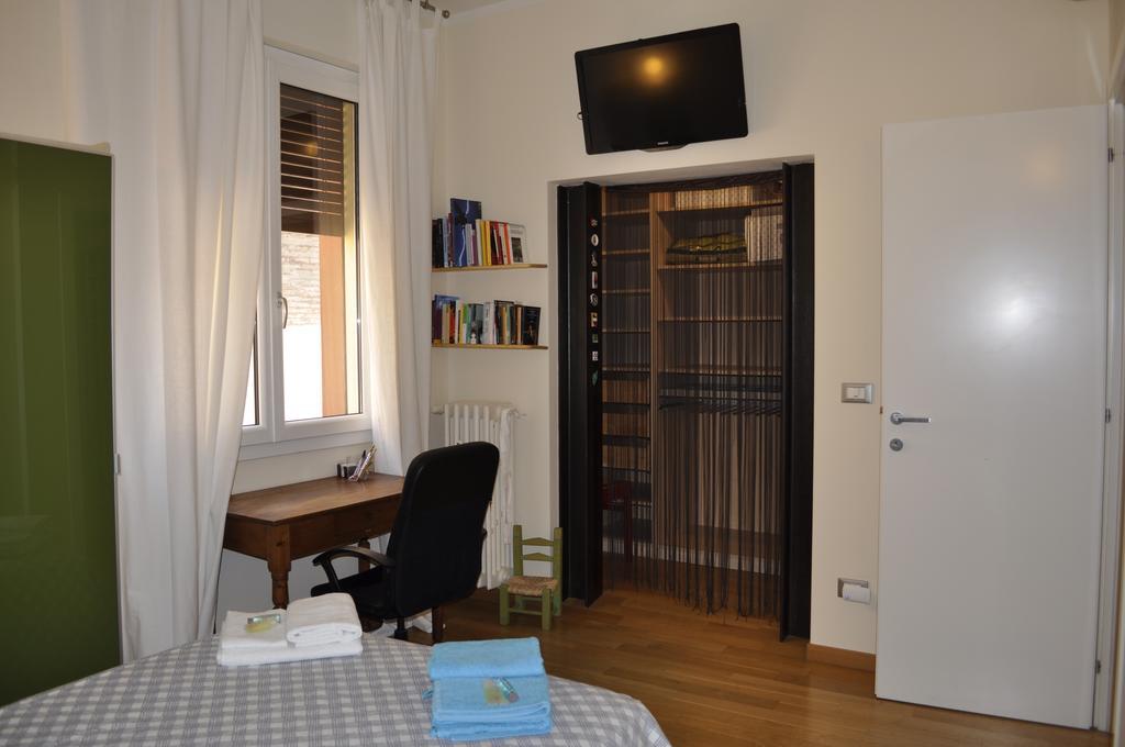 בולוניה San Domenico Apartment מראה חיצוני תמונה