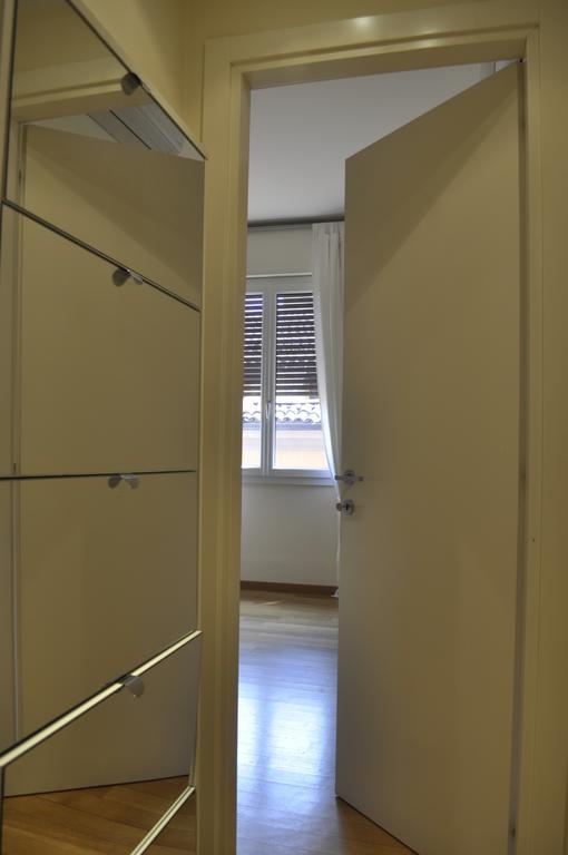 בולוניה San Domenico Apartment מראה חיצוני תמונה