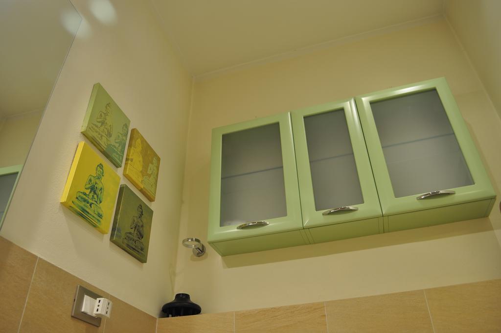 בולוניה San Domenico Apartment מראה חיצוני תמונה