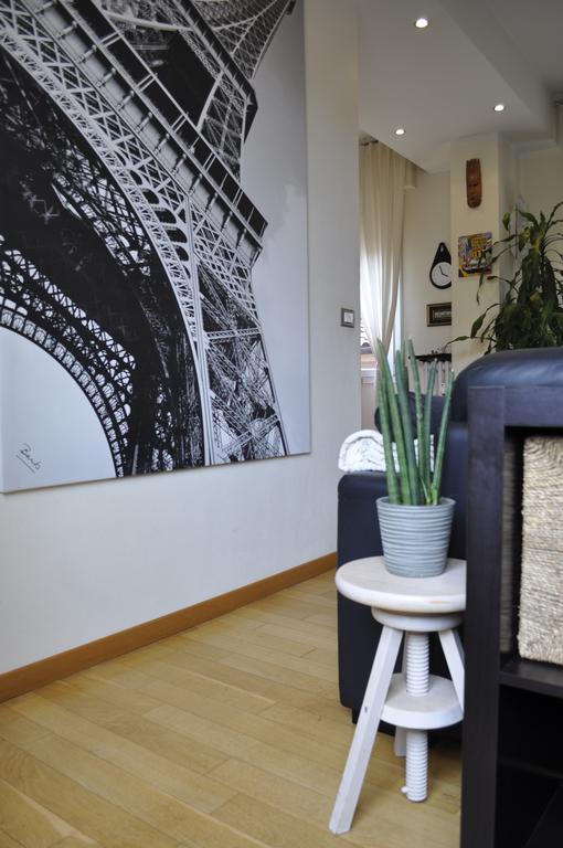 בולוניה San Domenico Apartment מראה חיצוני תמונה