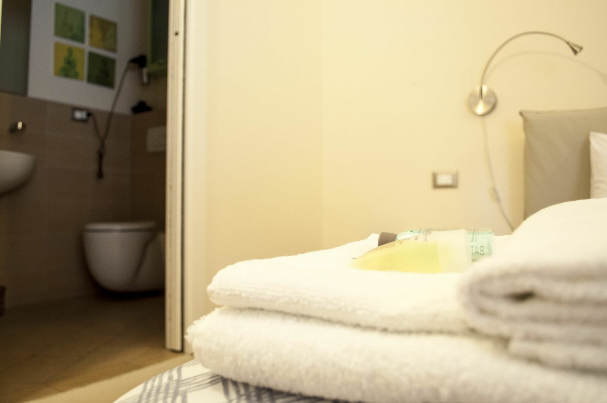 בולוניה San Domenico Apartment מראה חיצוני תמונה