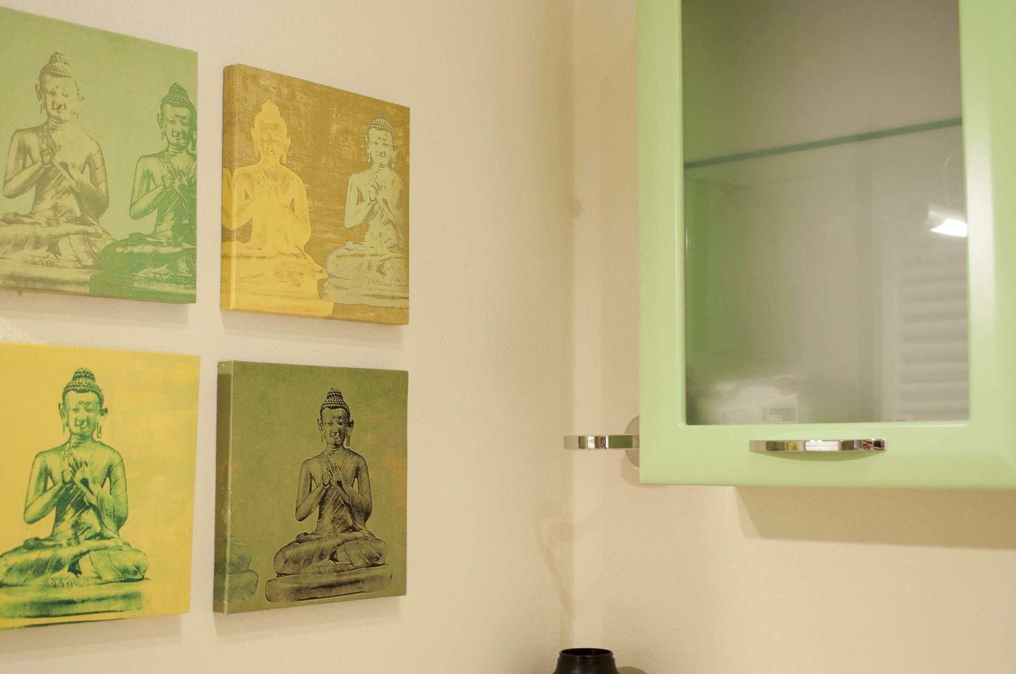 בולוניה San Domenico Apartment מראה חיצוני תמונה