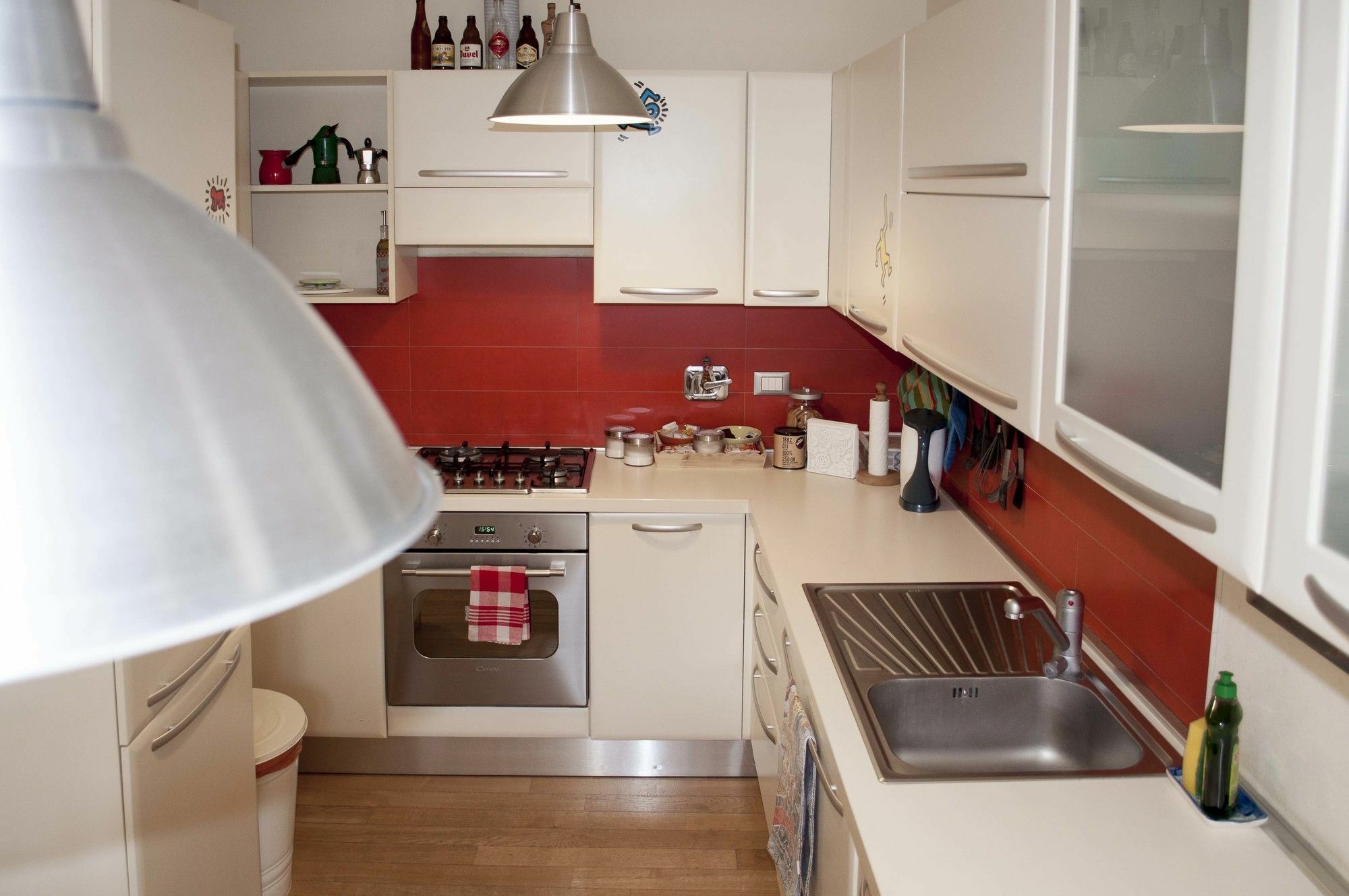 בולוניה San Domenico Apartment מראה חיצוני תמונה