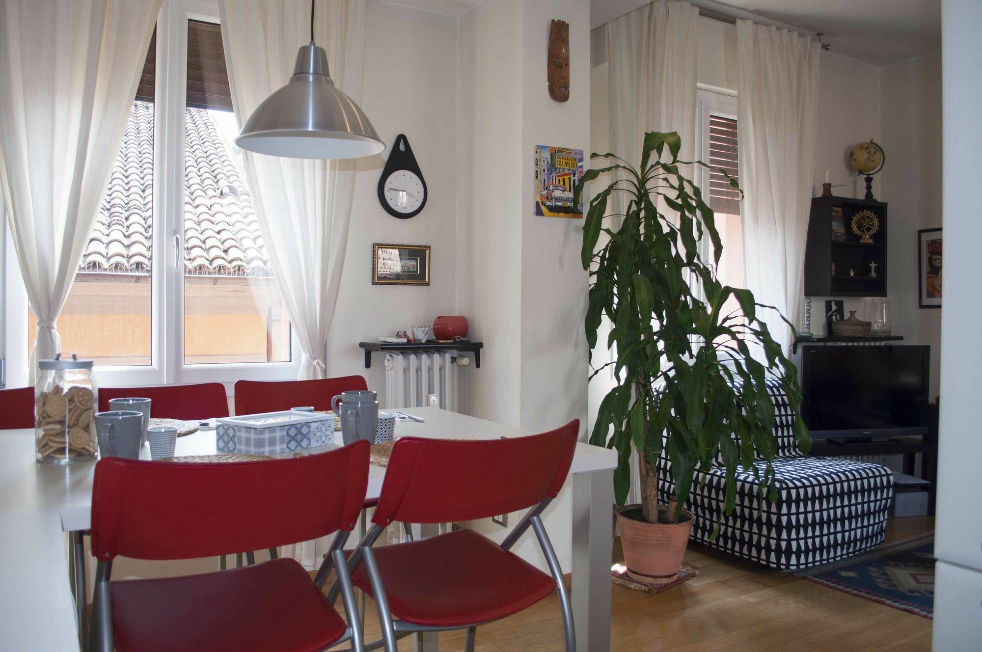בולוניה San Domenico Apartment מראה חיצוני תמונה