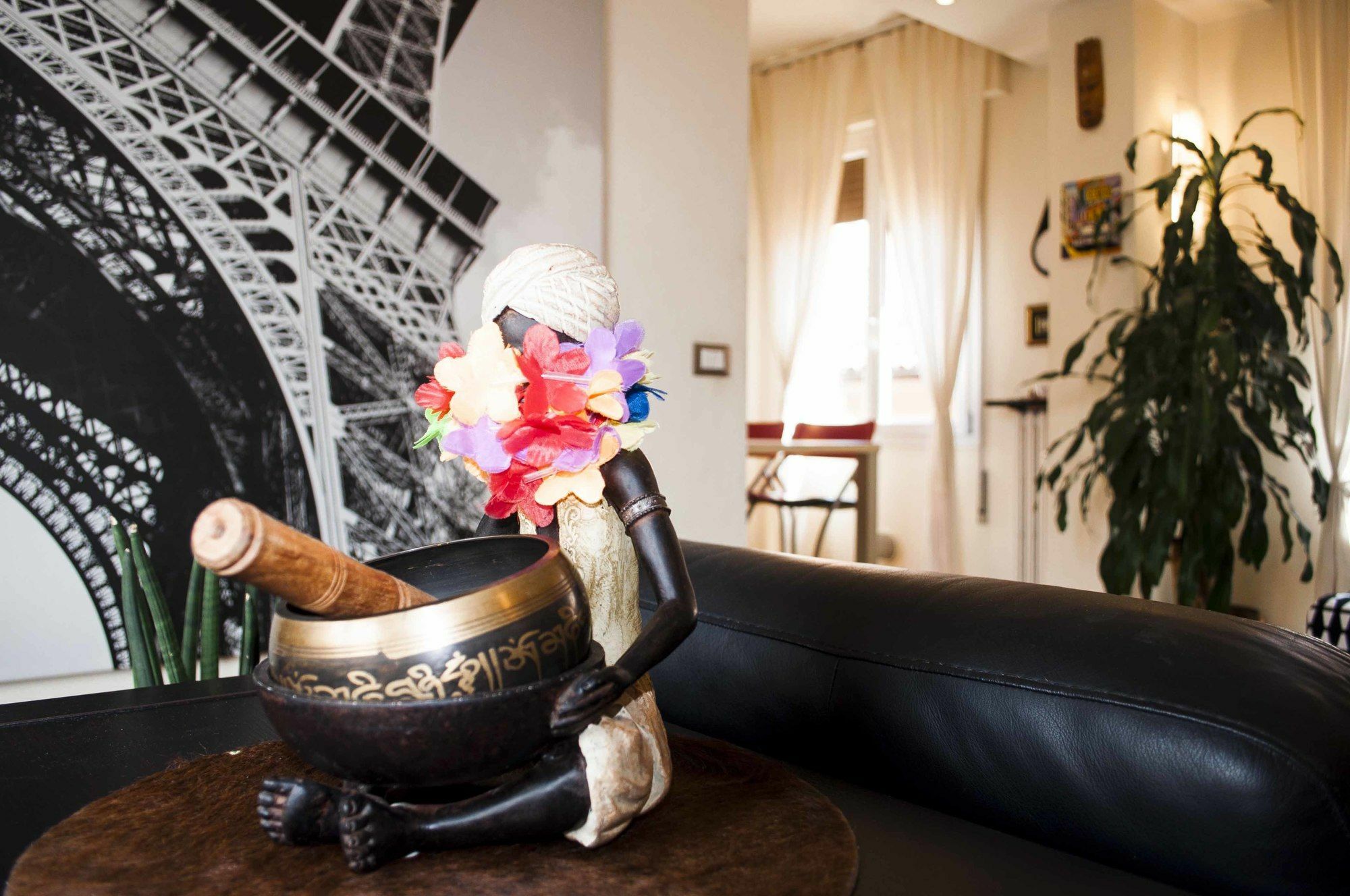 בולוניה San Domenico Apartment מראה חיצוני תמונה