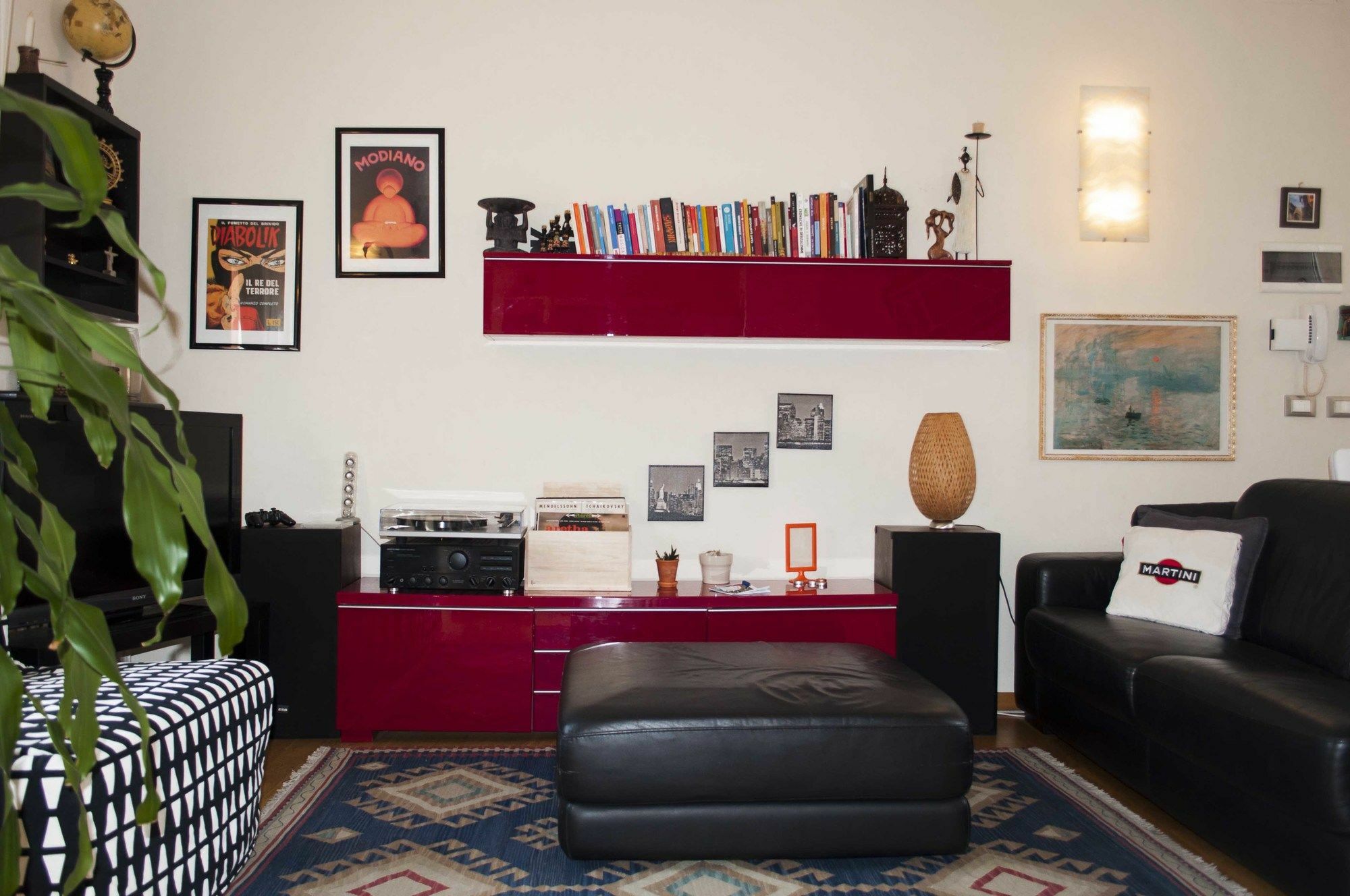 בולוניה San Domenico Apartment מראה חיצוני תמונה