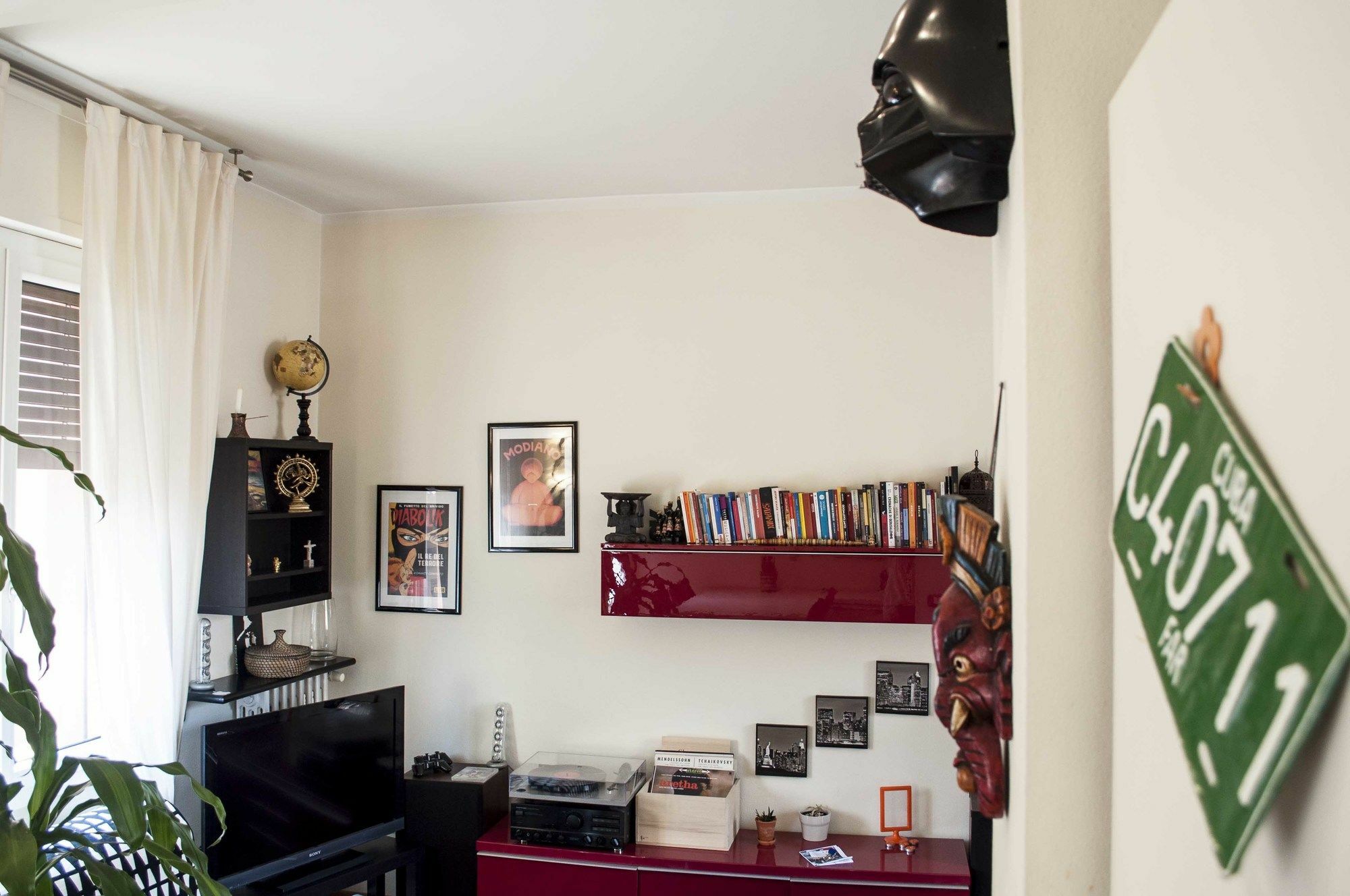 בולוניה San Domenico Apartment מראה חיצוני תמונה