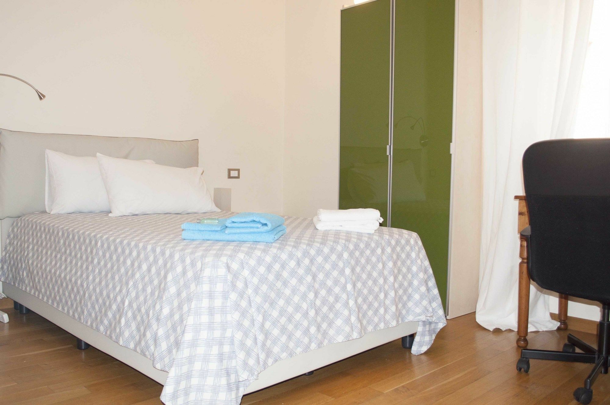 בולוניה San Domenico Apartment מראה חיצוני תמונה