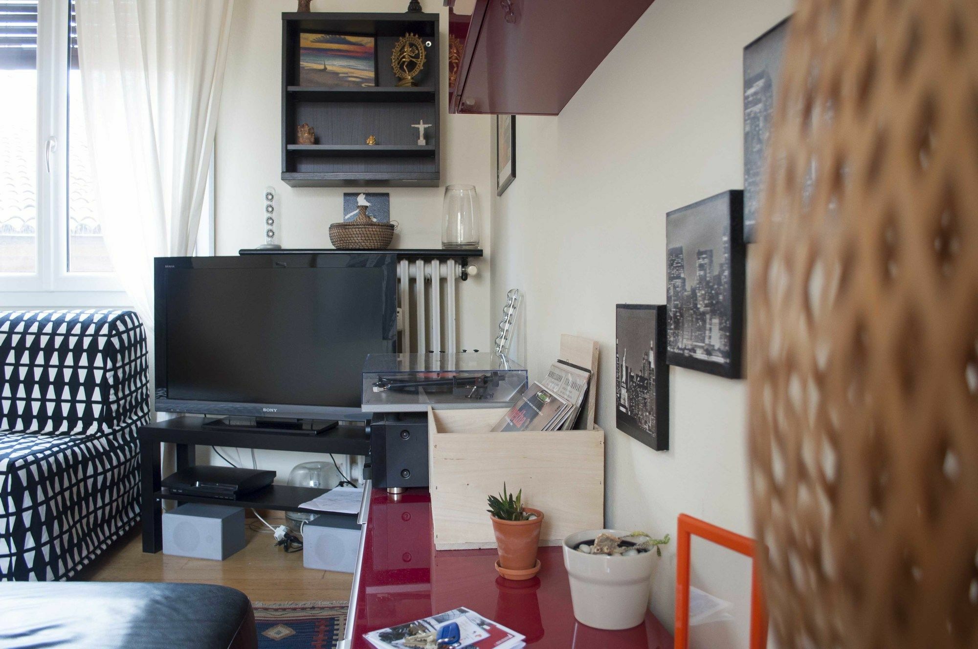 בולוניה San Domenico Apartment מראה חיצוני תמונה