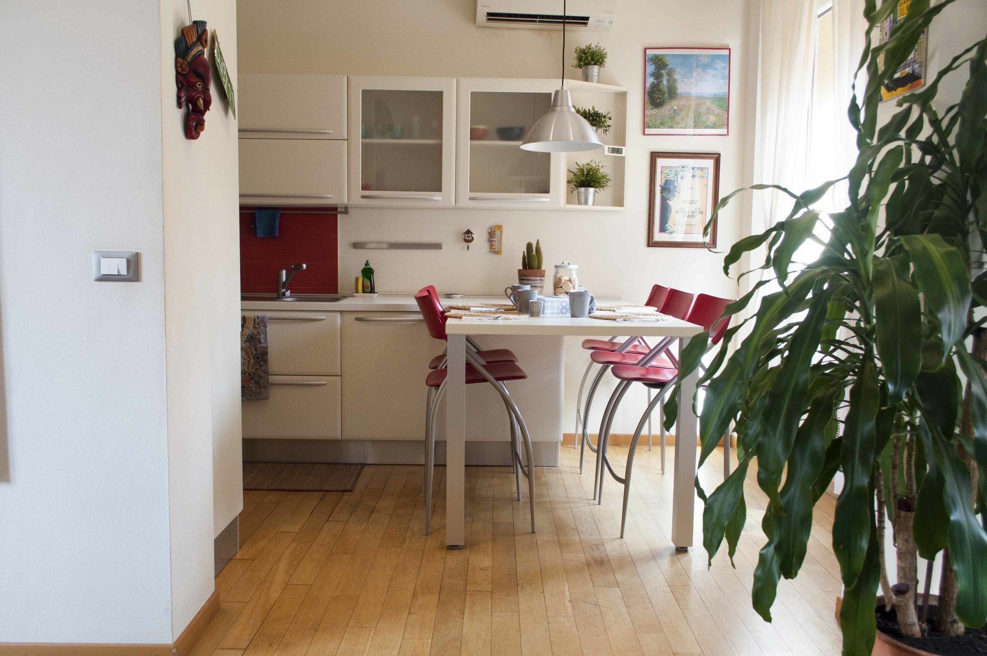 בולוניה San Domenico Apartment מראה חיצוני תמונה