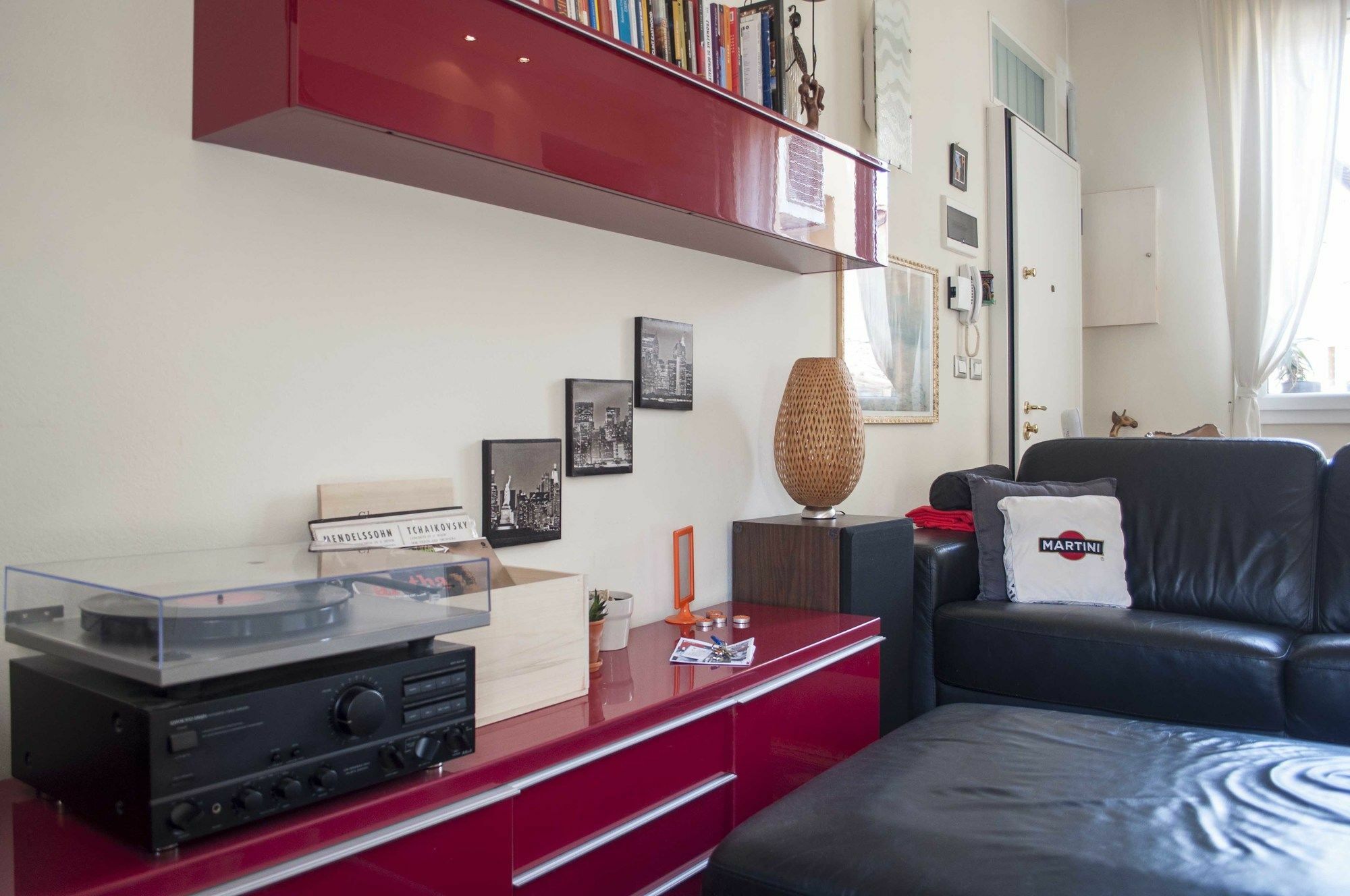 בולוניה San Domenico Apartment מראה חיצוני תמונה