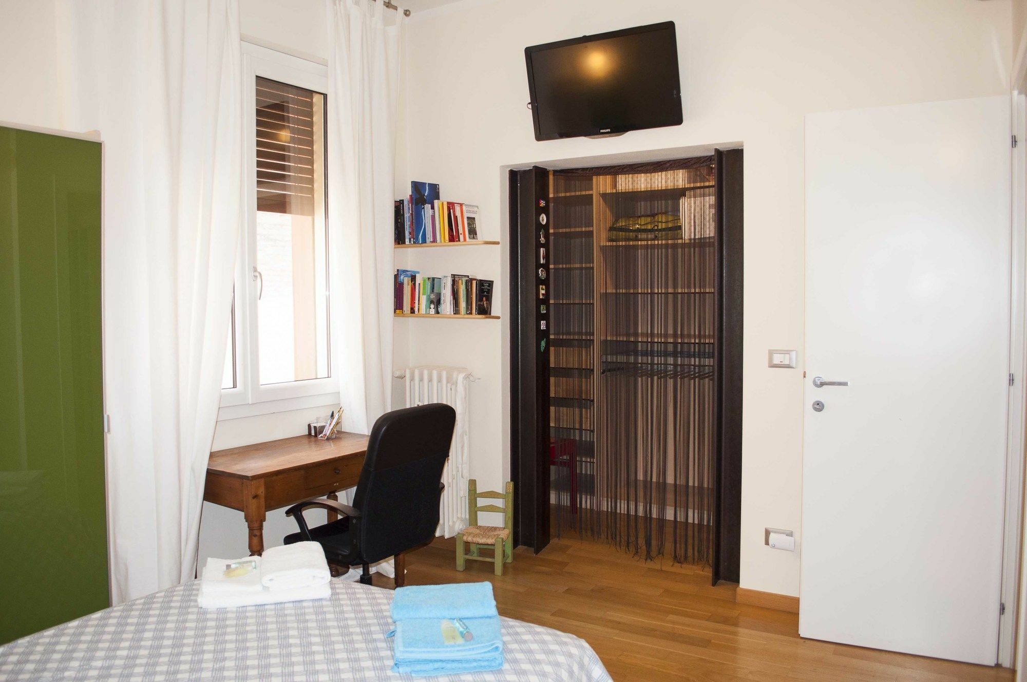 בולוניה San Domenico Apartment מראה חיצוני תמונה