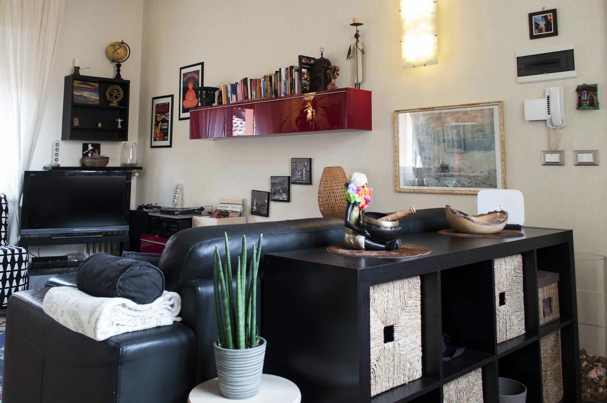 בולוניה San Domenico Apartment מראה חיצוני תמונה