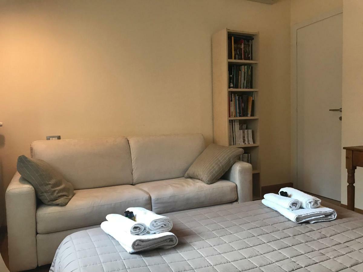בולוניה San Domenico Apartment מראה חיצוני תמונה